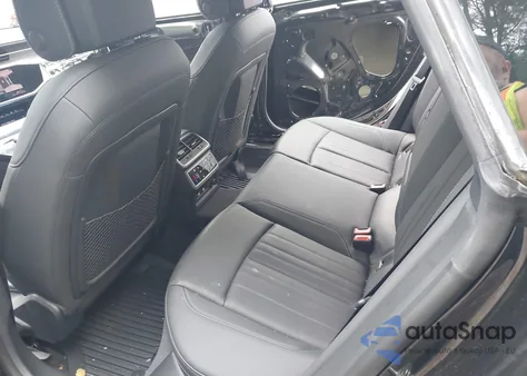 2019 Audi A7 55 Premium from USA, damaged, VIN WAUU2AF21KN087095